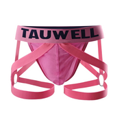Tauwell Tied Up Tease Jock Thong